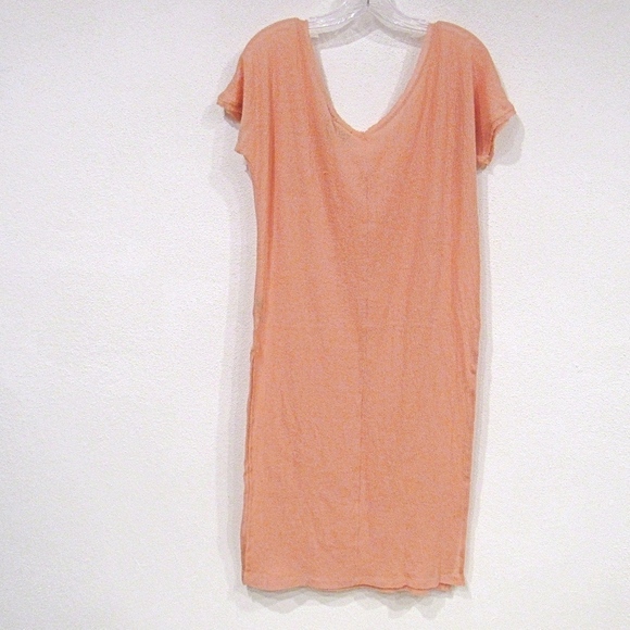 NWT Urban Outfitters Out From Under Jerra Tee Cover-Up Size Small - Picture 4 of 4